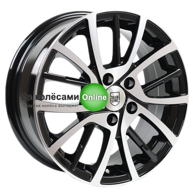 Tech Line 548 6x15/4x100 ET45 D60,1 BD