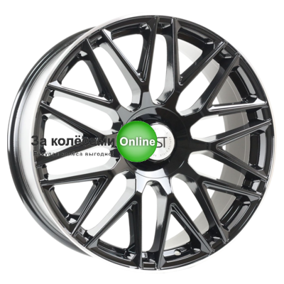 RST R042 (Mazda CX-9) 8,5x20/5x114,3 ET45 D67,1 BDR