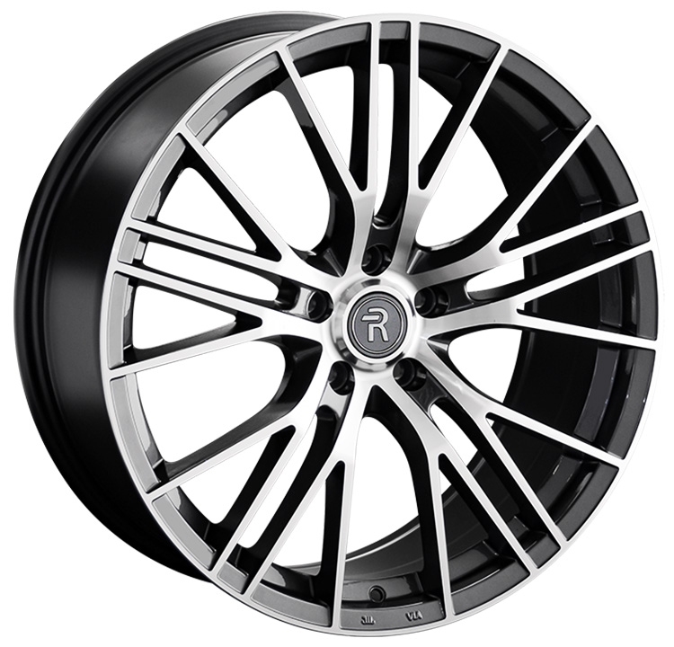 Replay MZ157 8.5x20/5x114.3 D67.1 ET45 BKF