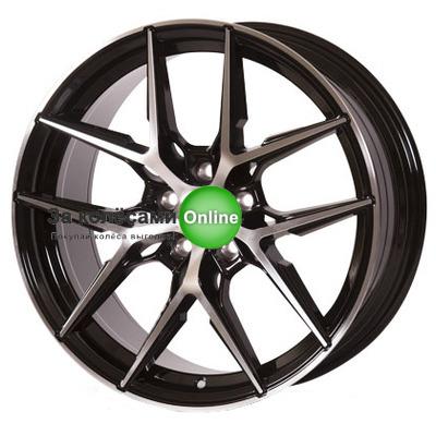 Lizardo 486 8x18/5x114,3 ET40 D67,1 BMF (конус)