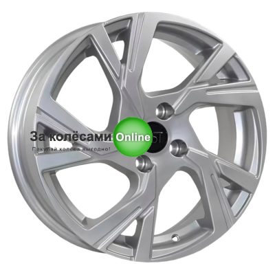 RST R075 (Logan) 6x15/4x100 ET40 D60,1 SL