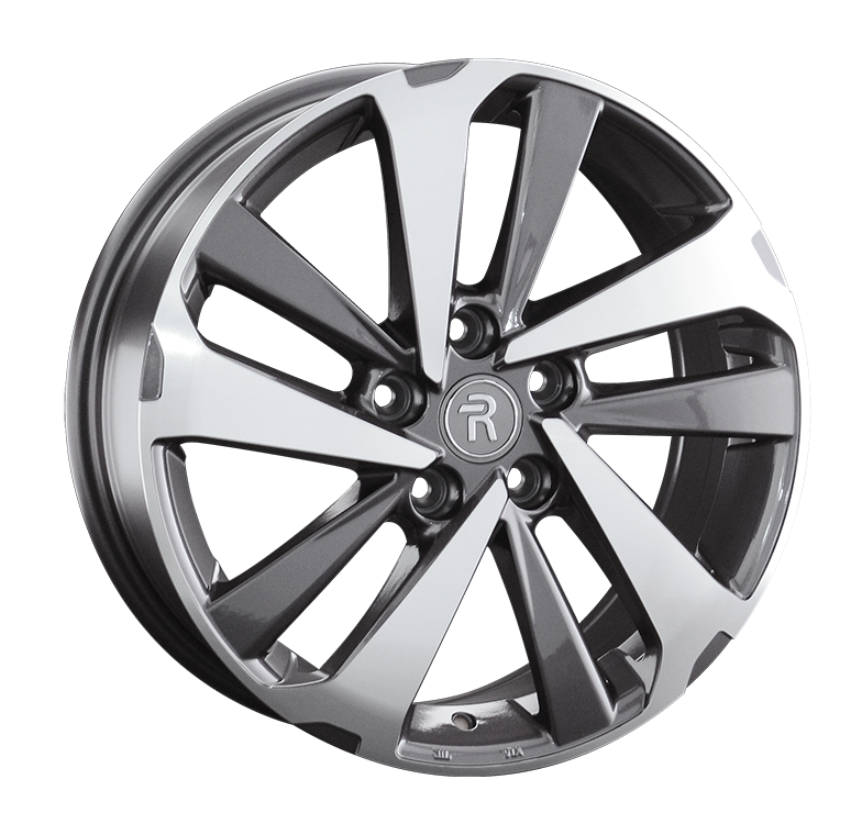 Replay TY351 7x17/5x114.3 D60.1 ET35 GMF
