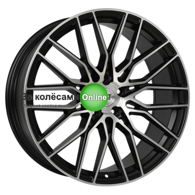 Neo 211FF (Li L9 (2022 -2026)) 9,5x21/5x120 ET45,5 D62,5 BDm FlowForming