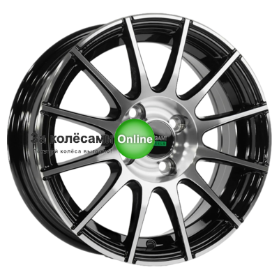 Megami MGM-35 6x15/4x100 ET40 D60,1 BKF