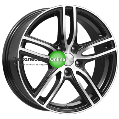 Скад Брайтон (КЛ311) 7x17/5x108 ET50 D65,1 Алмаз