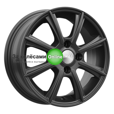 Скад Монако (КЛ185) 5,5x14/4x98 ET38 D58,6 Бархат новый