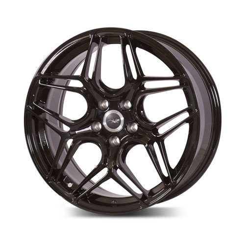 Lizardo XH106 8x18/5x108 D60.1 ET33 B