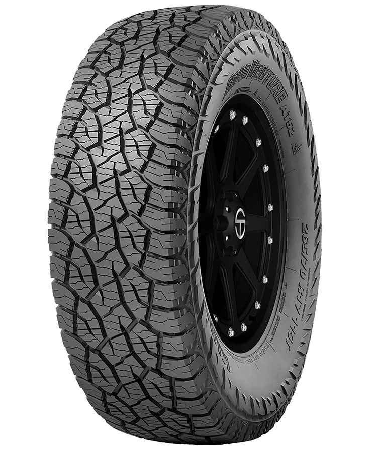 Kumho Road Venture AT52 215/65 R16 102H (XL)