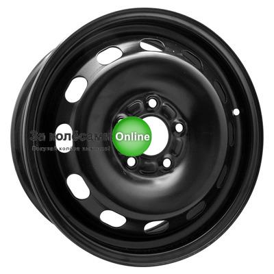 ТЗСК Ford Kuga 7x17/5x108 ET50 D63,3 Черный