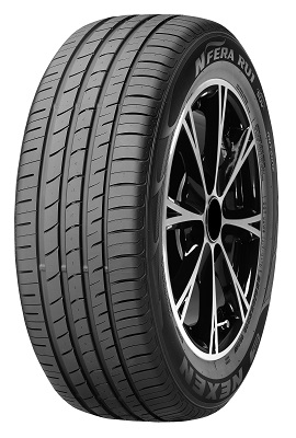 Nexen NFera RU1 235/65 R17 104H (XL)