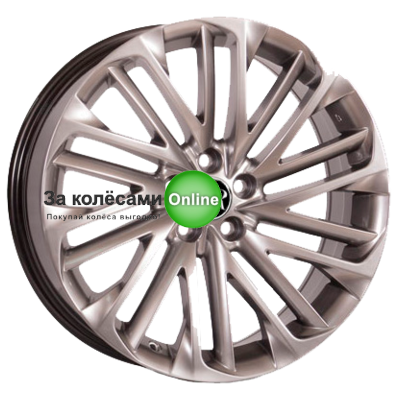 FR Replica LX491 8x20/5x114,3 ET30 D60,1 HB (шайба)
