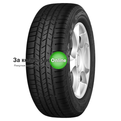 Continental ContiCrossContact Winter 275/40R22 108V XL TL FR
