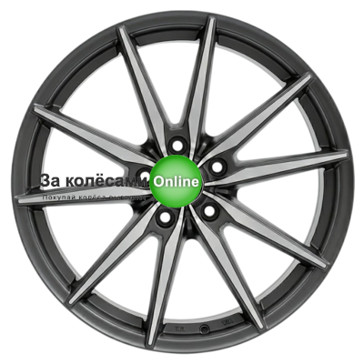 Megami MGM-41 6x14/4x100 ET36 D60,1 GMF