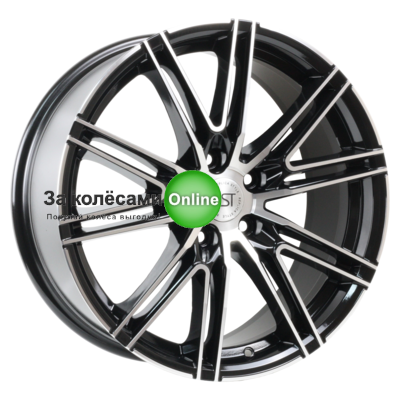 RST R168 (Camry, Uni-V) 8x18/5x114,3 ET50 D60,1 BD