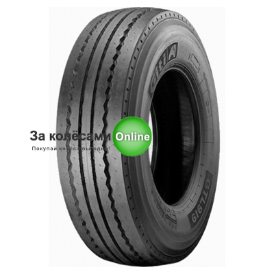 GiTi GTL919+ 385/65R22,5 164K (158L) TL M+S 20PR