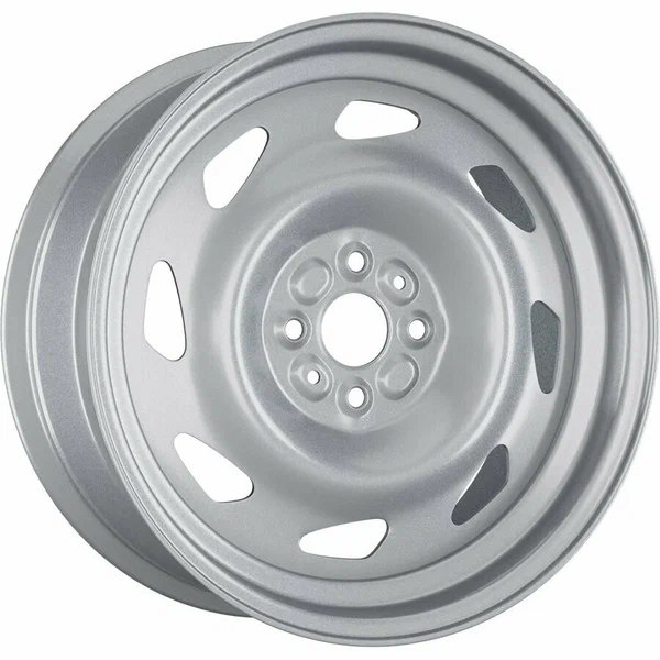 ТЗСК Lada 6x15/4x98 D58.5 ET35 Серебристый