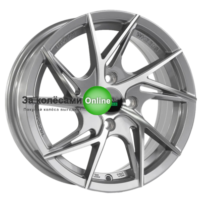 Megami MGM-24 6x14/4x100 ET35 D67,1 GMF