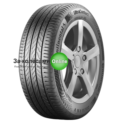 Continental UltraContact 225/45R17 94W XL TL FR