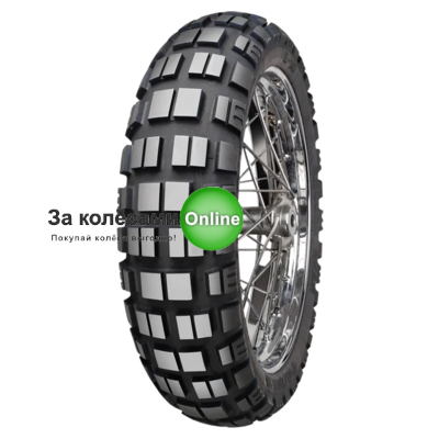 Mitas Enduro Trail XT 150/70B17 69T Rear TL/TT