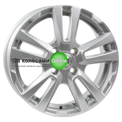 RST R065 (Rio, Solaris) 6x15/4x100 ET48 D54,1 SL