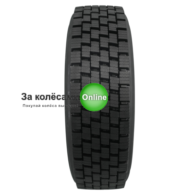 Inroad A-831S-O 315/70R22,5 154/150J Retread TL M+S 3PMSF восстановленная