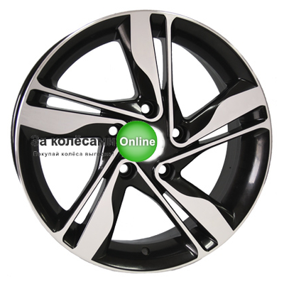 Tech Line 650 6,5x16/5x114,3 ET50 D66,1 BD