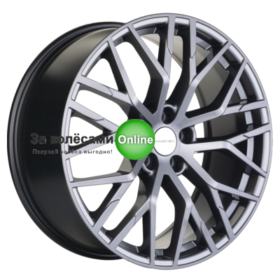Khomen Wheels KHW2005 (Tugella) 8,5x20/5x108 ET46 D63,4 Gray