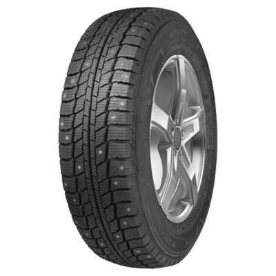 Triangle IceLink Van Trin LS01 185/75R16C 104/102Q TL 8PR (94 шип.)