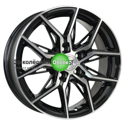 RST R146 6,5x16/5x114,3 ET45 D67,1 BD