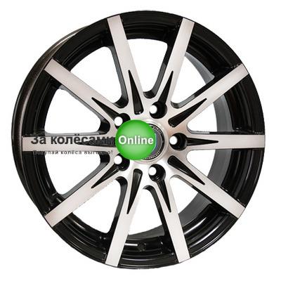 Venti 1608 6,5x16/5x114,3 ET45 D66,1 BD