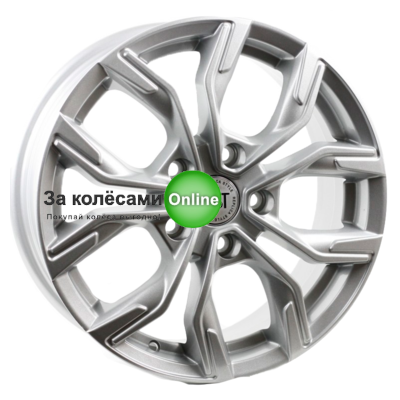 RST R106 (Kia Cee'd, Hyndai i30) 6,5x16/5x114,3 ET50 D66,1 SL