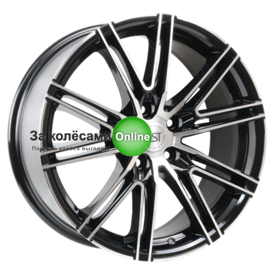 RST R168 (Hyundai) 8x18/5x114,3 ET50 D67,1 BD