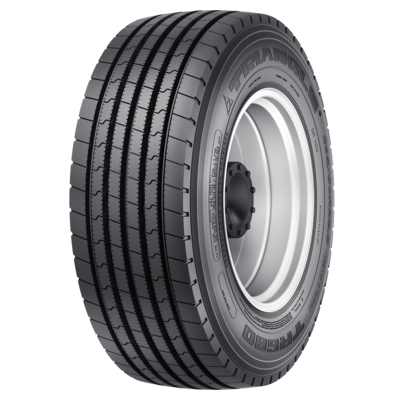 Triangle TR680 295/60R22,5 150/147K (149/146L) TL 18PR КИТАЙ