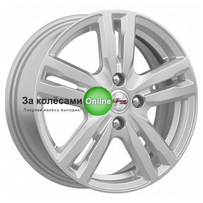 iFree Горизонт (КС910) 6x15/4x100 ET50 D60,1 Нео-классик