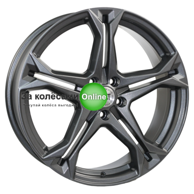 RST R099 (Geely Tugela) 7,5x19/5x108 ET46 D63,4 BMG
