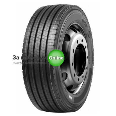 CrossWind CWS20E 245/70R19,5 136/134M LRR TL 3PMSF 16PR ТАИЛАНД