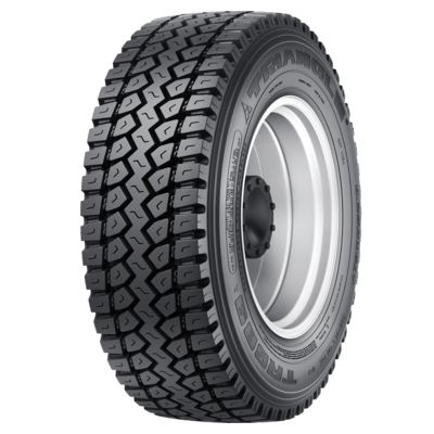 Triangle TR689A 215/75R17,5 135/133L TL 16PR КИТАЙ
