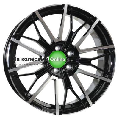 RST R169FF (BMW) 8,5x19/5x112 ET28 D66,6 BD FlowForming