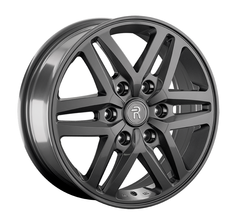 Replay HND307 6.5x17/6x139.7 D92.5 ET50 GM