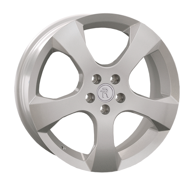 Replay CHR34 7.5x18/5x108 D65.1 ET36 Silver