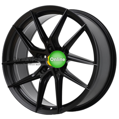 PDW Grace (2044) 7,5x17/5x114,3 ET40 D67,1 U4B
