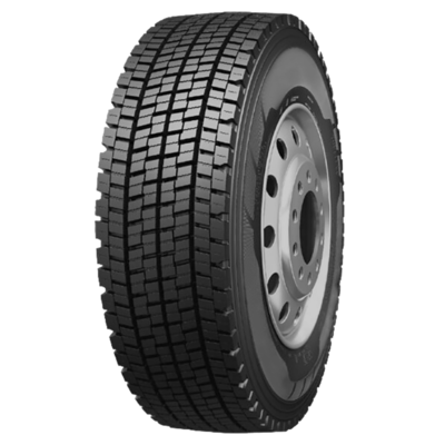 Blackhawk (Sailun Group Co., LTD) BDW51 Nordic 315/80R22,5 156/150L TL 18PR