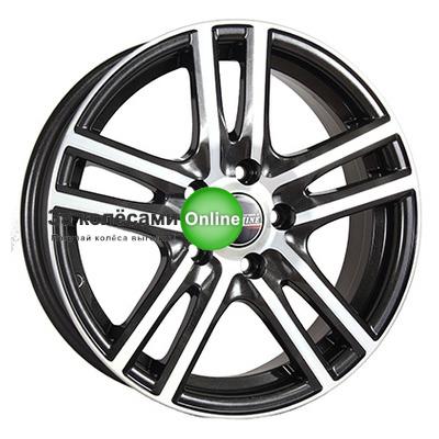 Tech Line 429 5,5x14/4x100 ET43 D60,1 BD