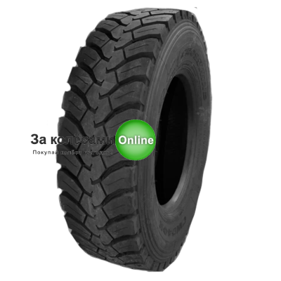 CrossWind CWD40K 13R22,5 156/150K LRR TL 3PMSF 18PR ТАИЛАНД