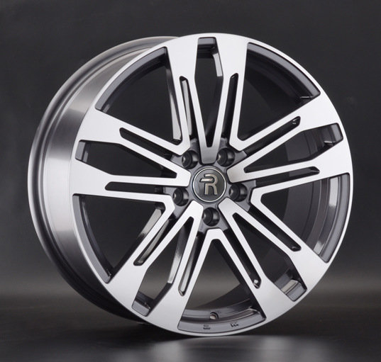 Replay V53 8x19/5x108 D63.3 ET42.5 GMF