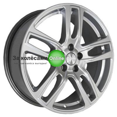 Скад Женева (КЛ224) 7x18/5x114,3 ET40 D67,1 Селена (M12)