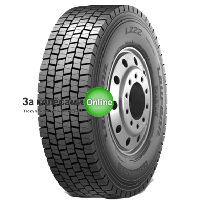 Hankook Laufenn LZ22 315/70R22,5 154/150L TL M+S 3PMSF 18PR КИТАЙ