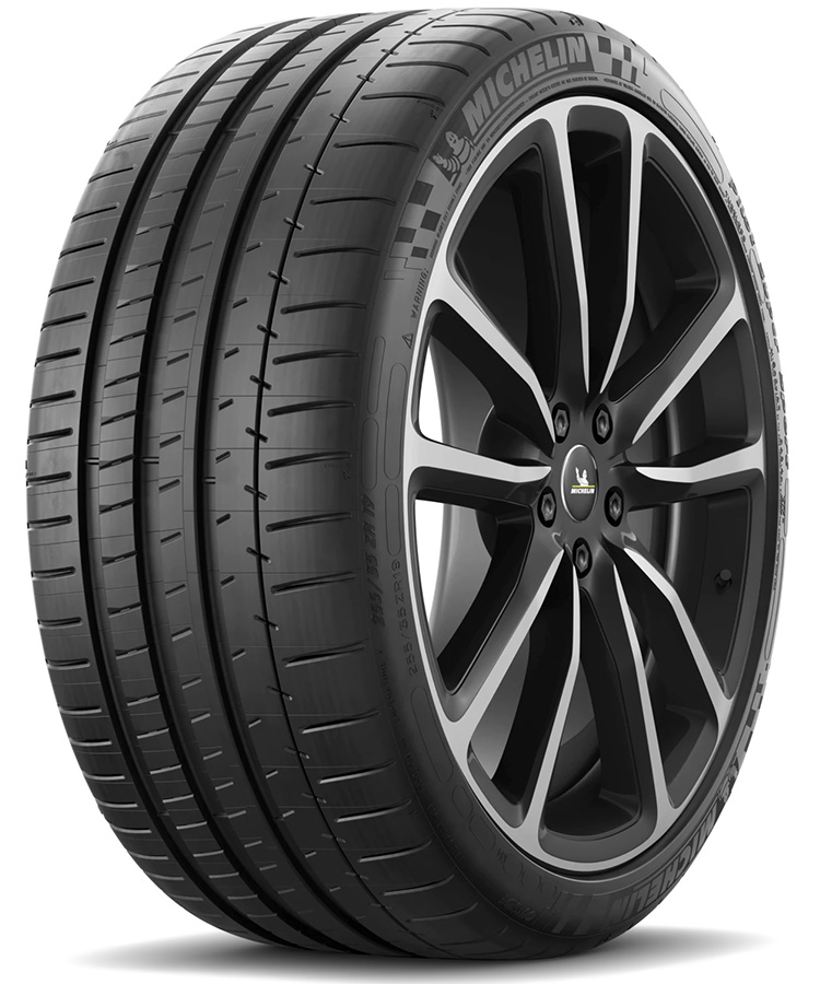 Michelin Pilot Super Sport 295/35ZR20 105(Y) XL N0 TL