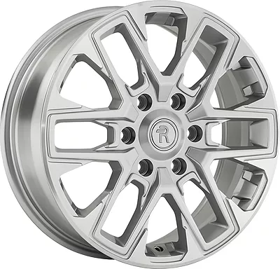 Replay HND394 7x18/6x139.7 D92.5 ET53 SF