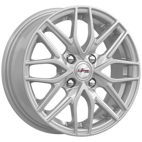 iFree Кайкос 5.5x14/4x98 D58.5 ET35 Нео-классик